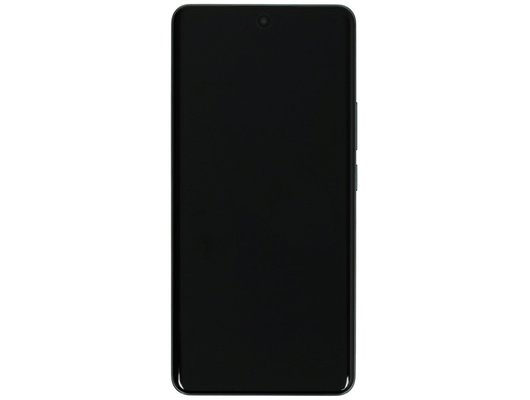 Смартфон Realme 15 Pro 12/512Gb Green